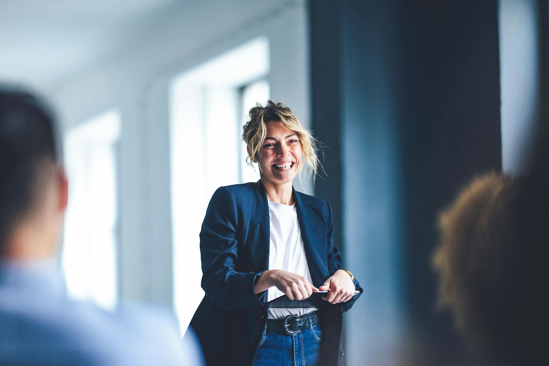 Hét opleidingsinstituut voor professionals in de technische branche