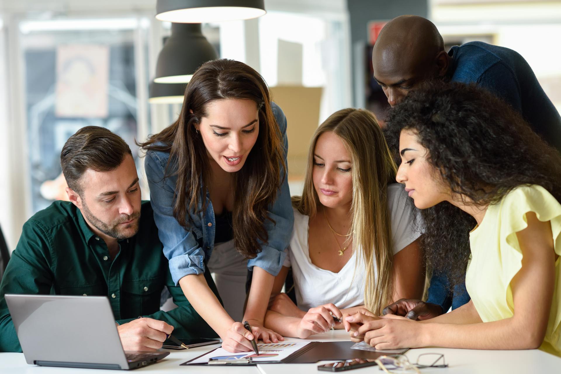 Hét opleidingsinstituut voor professionals in de technische branche